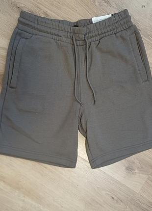 Шорты h&amp;m. 3