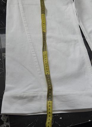 Джинси zara нові s 3