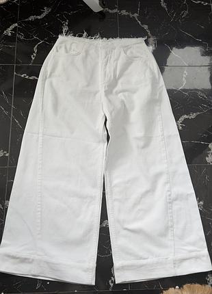 Джинси zara нові s