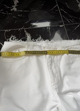 Джинси zara нові s 4