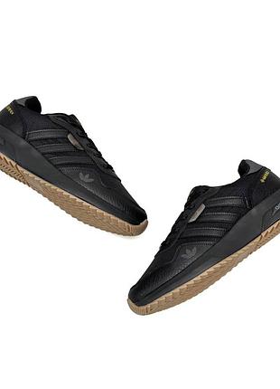 Adidas retropy gtx black grey