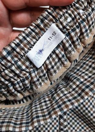 Штани брюки zara 3