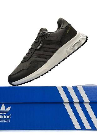Adidas retropy gtx khaki beige 2