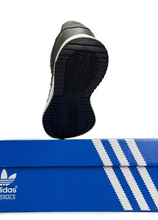 Adidas retropy gtx khaki beige 3