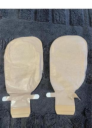 Однокомпонентні калоприймачі coloplast alterna free 17501 (прозорі і непрозорі) 1 шт - 60 грн, 38 шт