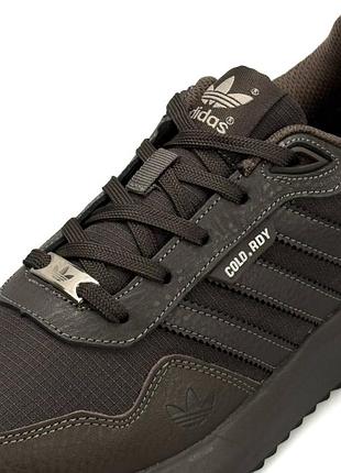 Adidas retropy gtx brown