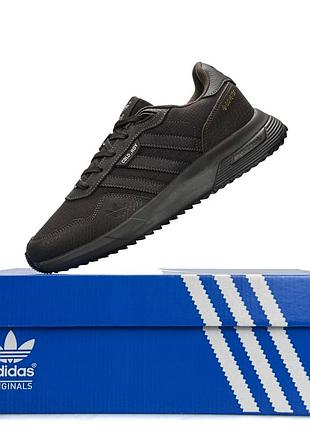 Adidas retropy gtx brown 2