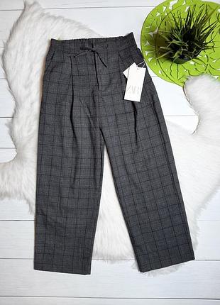 Стильные брюки брюки zara