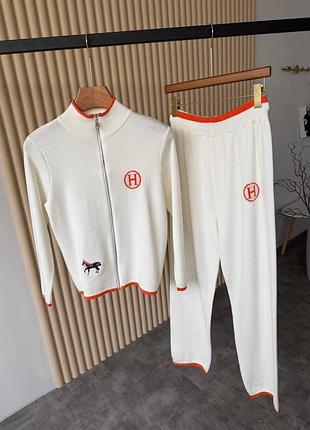 Костюм hermes 2