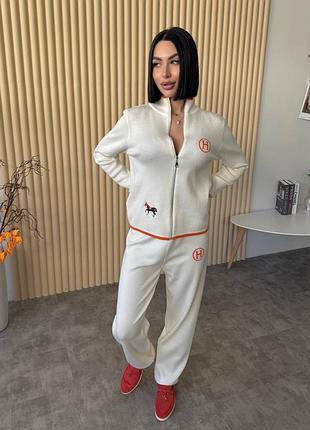 Костюм hermes 7