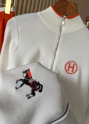 Костюм hermes 6