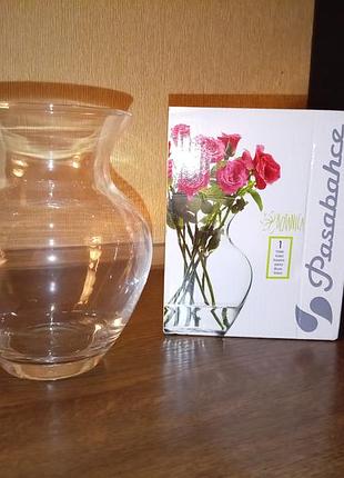 Ваза для цукерок cristal d'arques lady diamond 3