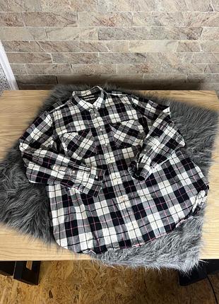 Сорочка в клітинку polo ralph lauren