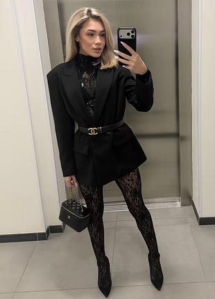 Блейзер піджак оригінал бренд zara