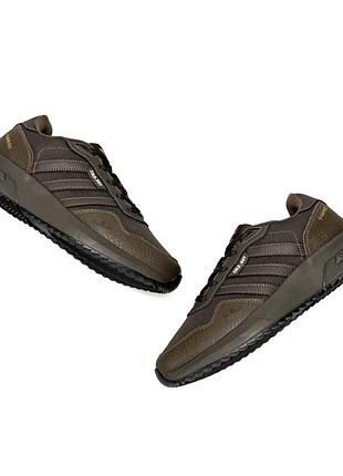 Adidas retropy gtx brown