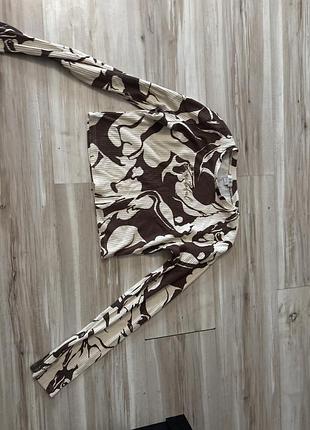 Кофточка дитяча/ доросла river island. 158-164 ростом або xs-s