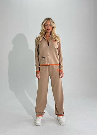Костюм hermes