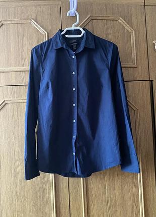 Базова сорочка j. crew