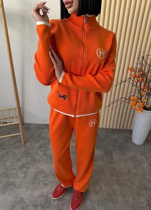 Костюм hermes