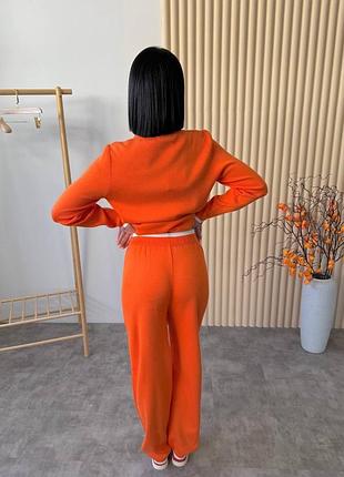 Костюм hermes 6
