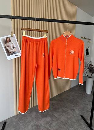 Костюм hermes 2