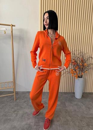 Костюм hermes 7