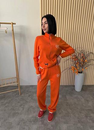 Костюм hermes 9