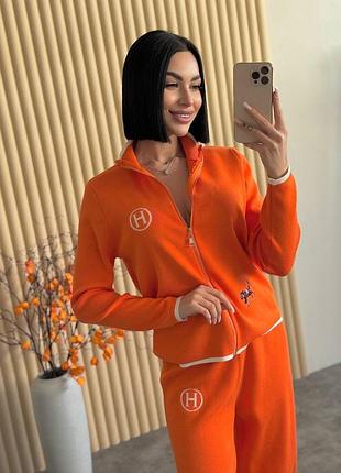 Костюм hermes 5