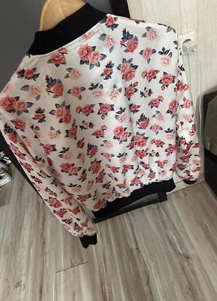 Ветровка new look дитяча 2