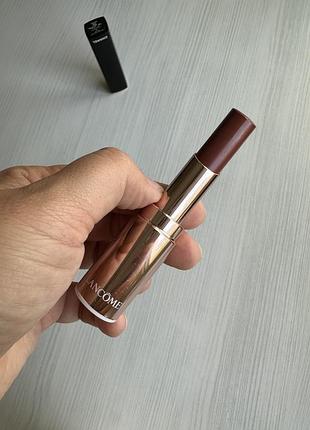 Помада для губ lancome l'absolu mademoiselle shine 274
