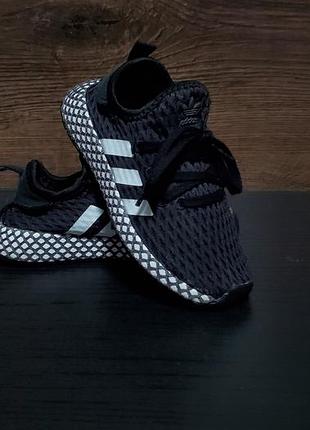 Кросівки deerupt runner