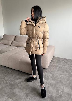Куртка prada 6