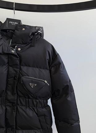 Куртка prada 6