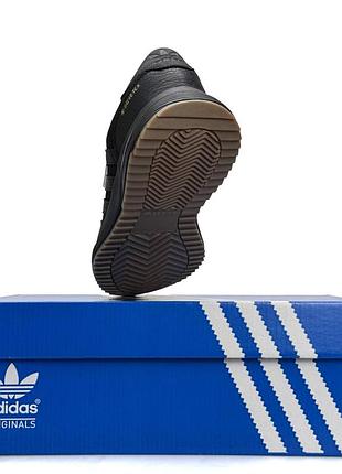 Adidas retropy gtx black grey 3