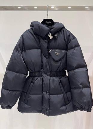 Куртка prada