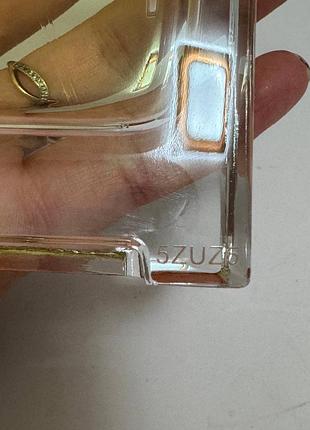 Hermès terre d’hermès eau de toilette 100 мл 3
