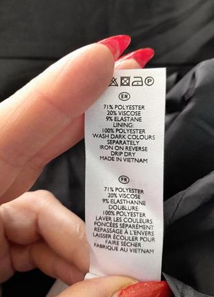 Платье новое на подкладке 👗 7