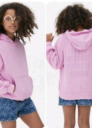 Худі толстовка утеплена ,на байці, primark active