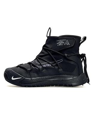 ❄️женские кроссовки nike acg air terra antarktik fur w