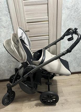 Коляска anex m/type 2 в 1 4