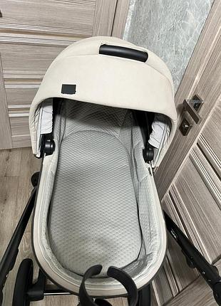 Коляска anex m/type 2 в 1 3