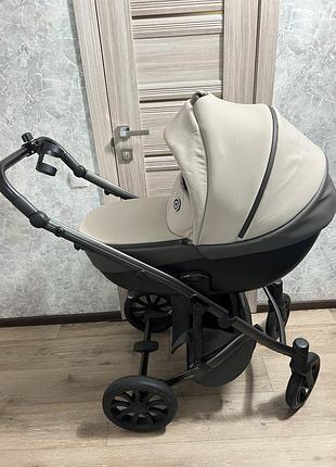 Коляска anex m/type 2 в 1
