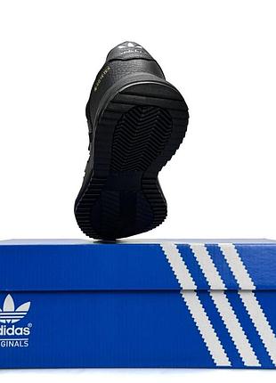 Adidas retropy gtx black 3