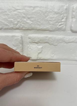 Burberry eye quad 04 midnight 3