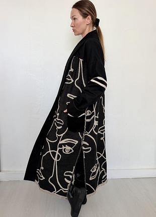 Пальто asos 3