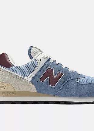 Кросівки жіночі new balance 574