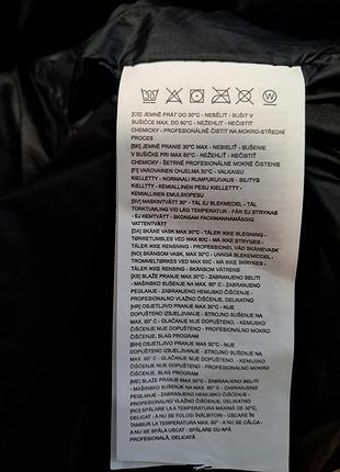 Куртка жіноча cmp, зелена 7