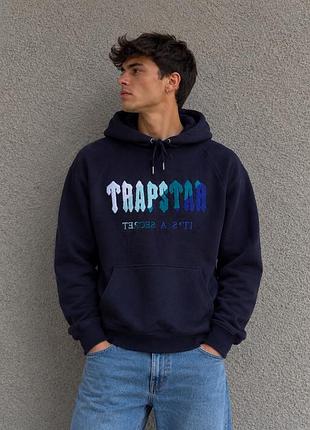 Худі trapstar світшот вітровка trapstar куртка