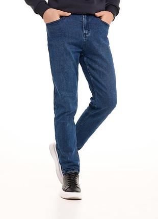 Джинси pobedov fit 8