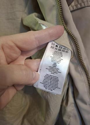 🌿 тренч плащ michael kors 9